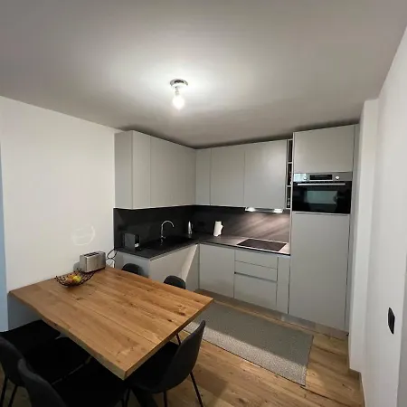 De L'ariondaz - Apartment *