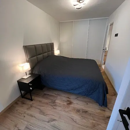 Apartment De L'ariondaz - Courchevel