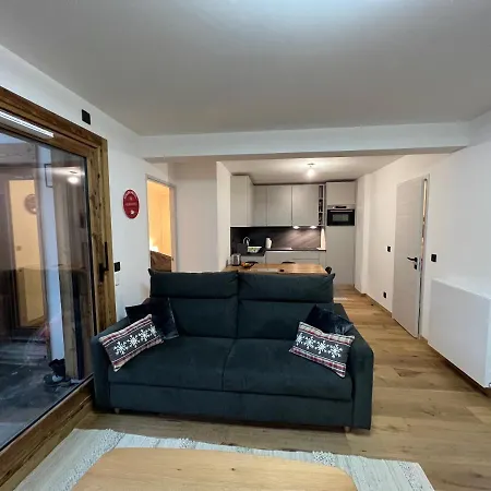 Apartment De L'ariondaz - *