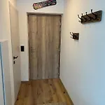 Appartement Résidence De L'ariondaz - *