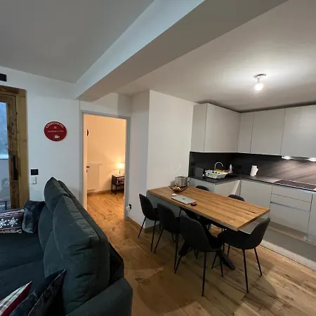 Résidence De L'ariondaz - Appartement