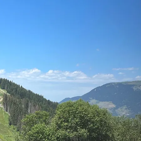 Résidence De L'ariondaz - Courchevel