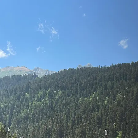 De L'ariondaz - Lägenhet *